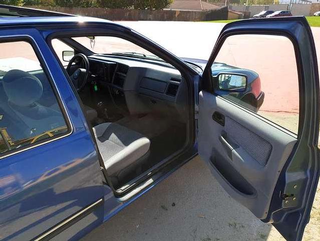 Ford Sierra 2.0i Ghia A.a. ocasion - CV Robledauto
