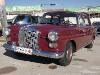 Mercedes 190 1.9 D Colas ocasion