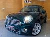 Mini Cooper D Aut. ocasion