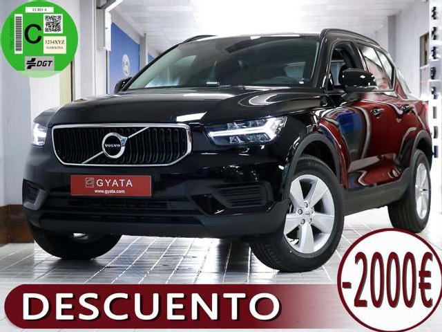 Volvo Xc40 T2 Momentum Core 129cv Automatico ocasion - Gyata