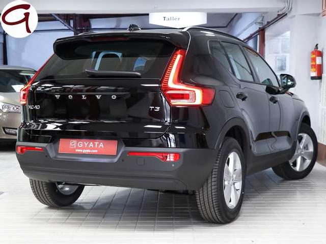 Volvo Xc40 T2 Momentum Core 129cv Automatico ocasion - Gyata