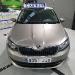 Skoda Fabia 1.4tdi Style 66kw ocasion