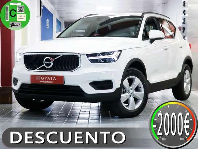 Volvo Xc40 T2 Momentum Core 129cv ocasion - Gyata