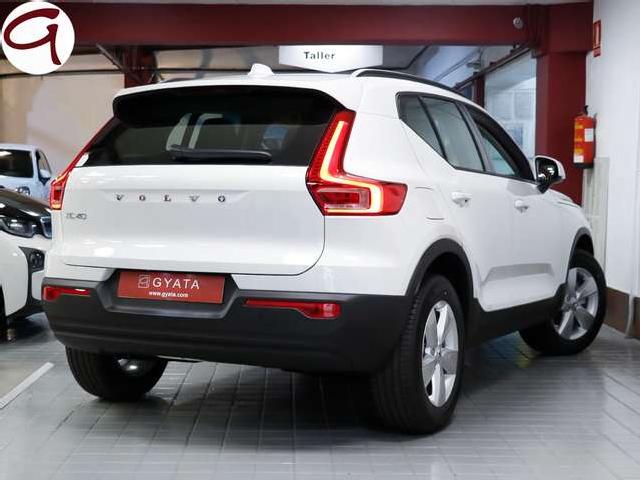 Volvo Xc40 T2 Momentum Core 129cv ocasion - Gyata
