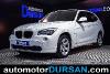 BMW X1 Sdrive 18d ocasion
