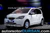 Seat Mii 1.0 Style 75 ocasion