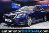 Mercedes S 350 D ocasion