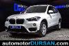 BMW X1 Sdrive 18d ocasion