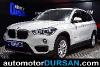 BMW X1 Sdrive 18da ocasion