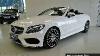 Mercedes C 220 D ocasion