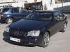 Mercedes Cl Clase Cl 500 ocasion