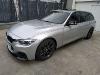 BMW 320 D Touring Efficient Dynamics ocasion