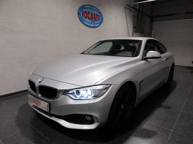 BMW 420 Serie 4 F32 Coup%C3%A9 Diesel Coup%C3%A9 ocasion - Rocauto