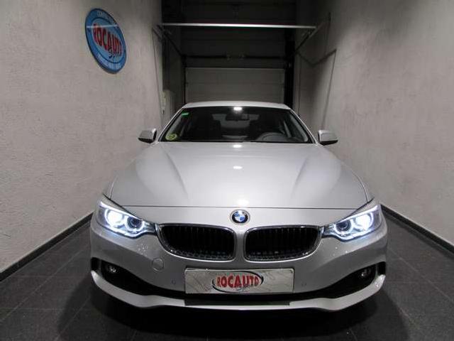 BMW 420 Serie 4 F32 Coup%C3%A9 Diesel Coup%C3%A9 ocasion - Rocauto