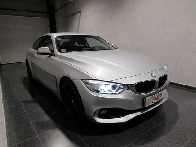 BMW 420 Serie 4 F32 Coup%C3%A9 Diesel Coup%C3%A9 ocasion - Rocauto