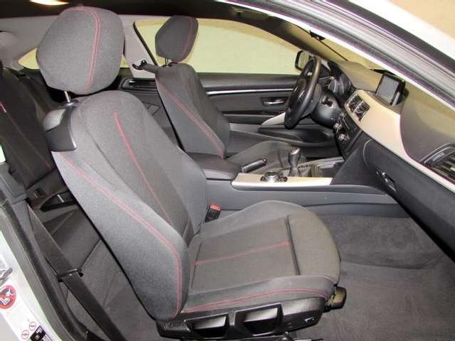 BMW 420 Serie 4 F32 Coup%C3%A9 Diesel Coup%C3%A9 ocasion - Rocauto