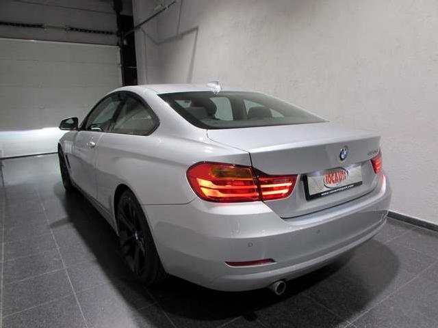 BMW 420 Serie 4 F32 Coup%C3%A9 Diesel Coup%C3%A9 ocasion - Rocauto