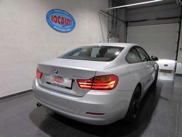 BMW 420 Serie 4 F32 Coup%C3%A9 Diesel Coup%C3%A9 ocasion - Rocauto
