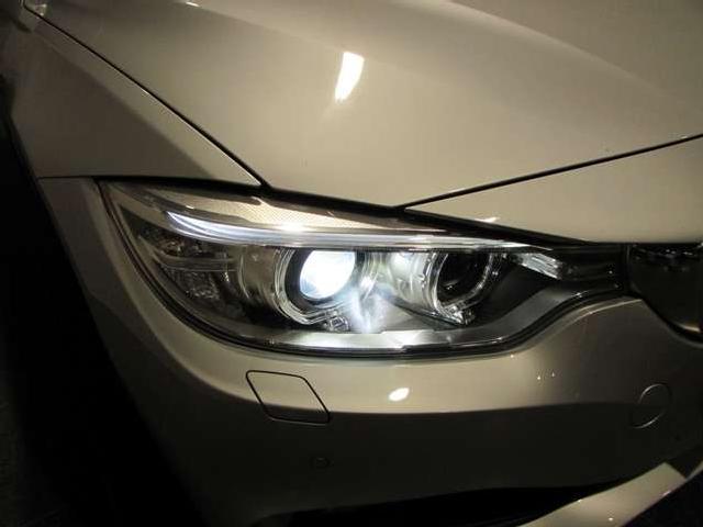 BMW 420 Serie 4 F32 Coup%C3%A9 Diesel Coup%C3%A9 ocasion - Rocauto