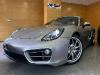 Porsche Cayman ocasion