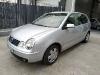 Volkswagen Polo 1.2 Trendline 65 ocasion