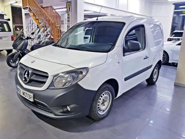Mercedes Citan N1 Combi 109cdi ocasion - Nou Motor