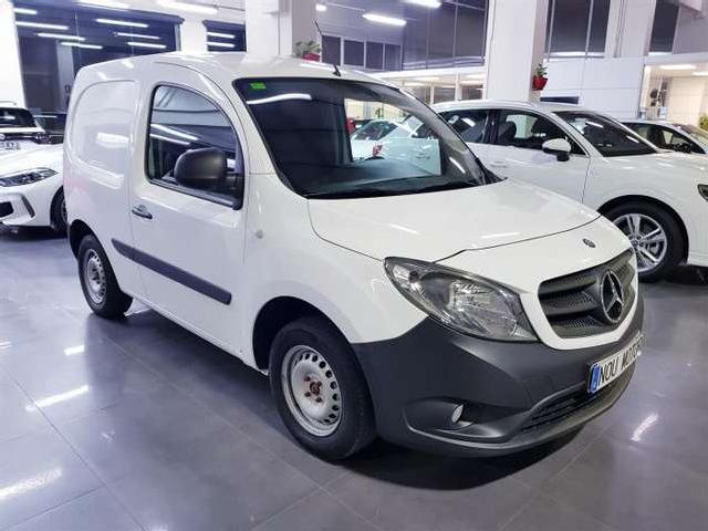 Mercedes Citan N1 Combi 109cdi ocasion - Nou Motor