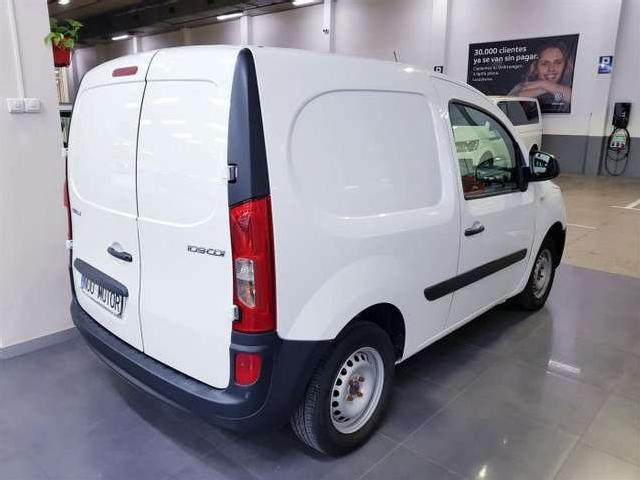 Mercedes Citan N1 Combi 109cdi ocasion - Nou Motor