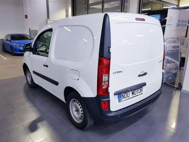 Mercedes Citan N1 Combi 109cdi ocasion - Nou Motor