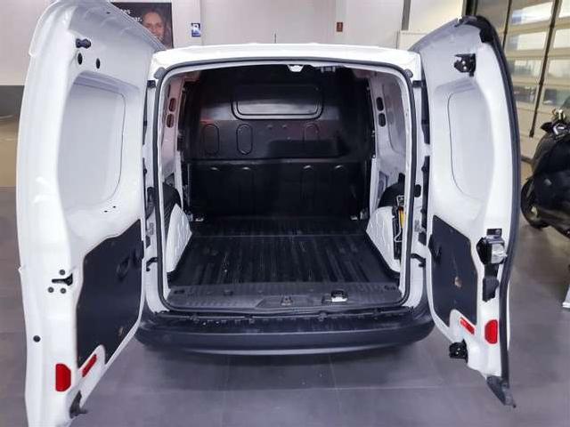 Mercedes Citan N1 Combi 109cdi ocasion - Nou Motor