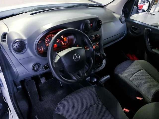 Mercedes Citan N1 Combi 109cdi ocasion - Nou Motor