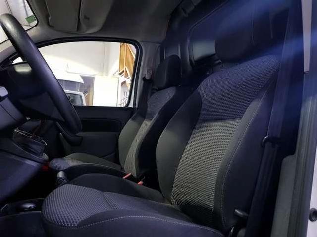 Mercedes Citan N1 Combi 109cdi ocasion - Nou Motor