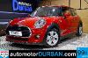 Mini Cooper D ocasion