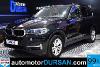 BMW X5 Xdrive 25da ocasion