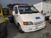 Ford Transit 100 Grua ocasion