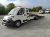 Peugeot Boxer Chasis Cabina 435 L4 Bhdi 165 Grua ocasion