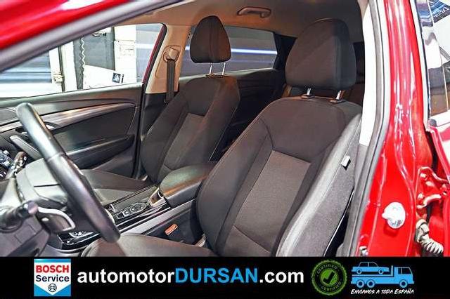 Hyundai I40 Cw 1.7crdi Bd Tecno Dt 141 ocasion - Automotor Dursan