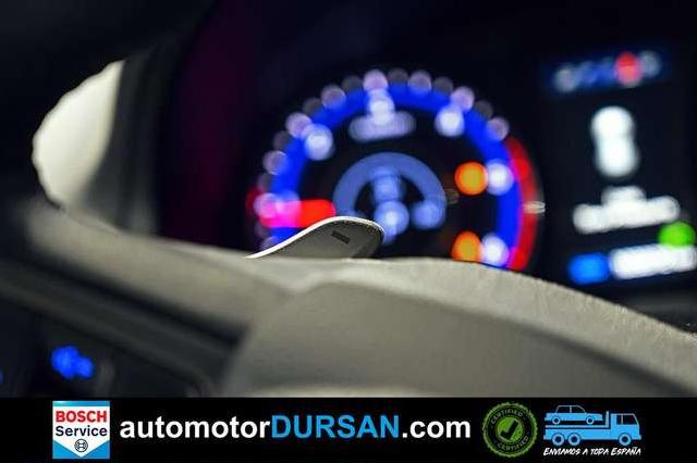 Hyundai I40 Cw 1.7crdi Bd Tecno Dt 141 ocasion - Automotor Dursan