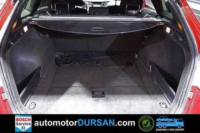 Hyundai I40 Cw 1.7crdi Bd Tecno Dt 141 ocasion - Automotor Dursan