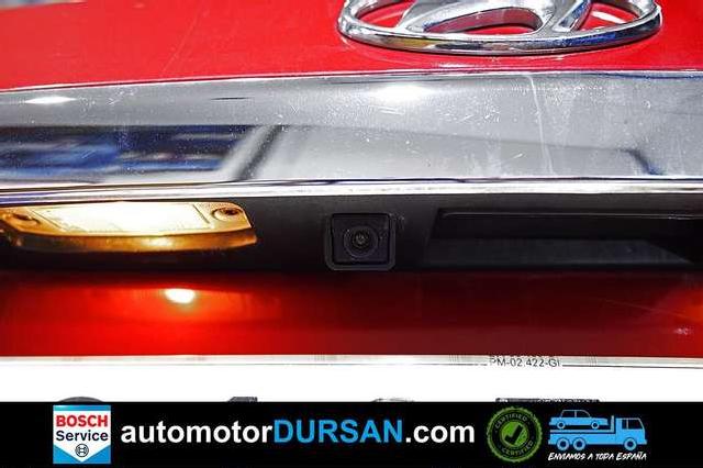Hyundai I40 Cw 1.7crdi Bd Tecno Dt 141 ocasion - Automotor Dursan