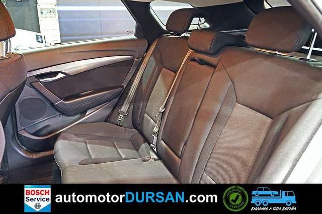 Hyundai I40 Cw 1.7crdi Bd Tecno Dt 141 ocasion - Automotor Dursan