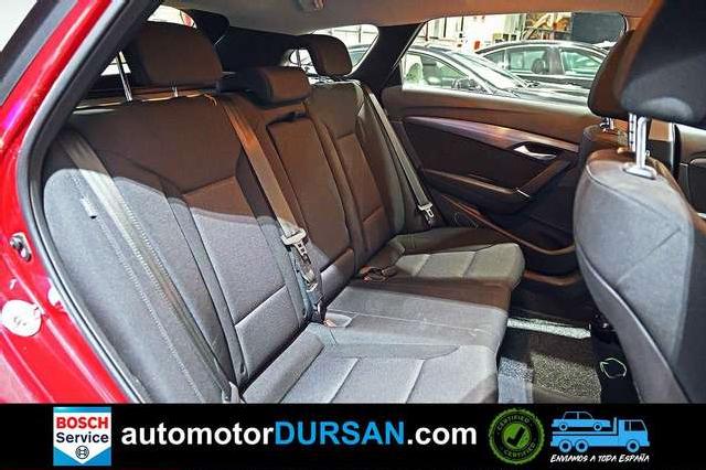Hyundai I40 Cw 1.7crdi Bd Tecno Dt 141 ocasion - Automotor Dursan