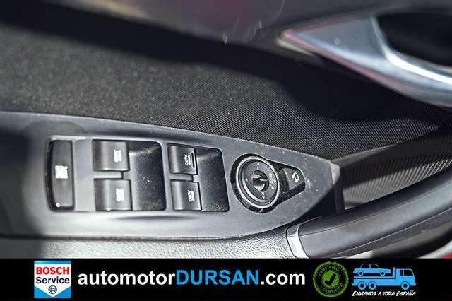 Hyundai I40 Cw 1.7crdi Bd Tecno Dt 141 ocasion - Automotor Dursan