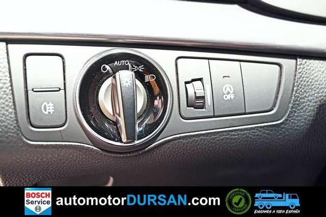 Hyundai I40 Cw 1.7crdi Bd Tecno Dt 141 ocasion - Automotor Dursan
