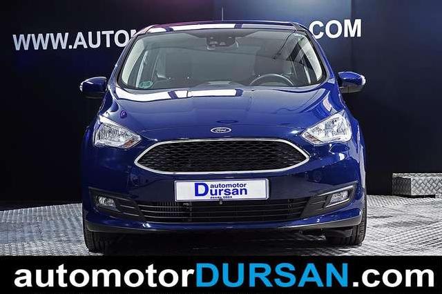 Ford C-max Grand 1.5 Tdci 88kw 120cv Trend Powershift ocasion - Automotor Dursan