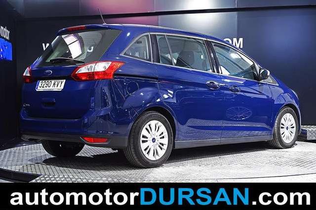 Ford C-max Grand 1.5 Tdci 88kw 120cv Trend Powershift ocasion - Automotor Dursan