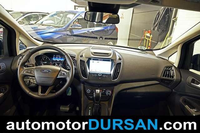 Ford C-max Grand 1.5 Tdci 88kw 120cv Trend Powershift ocasion - Automotor Dursan