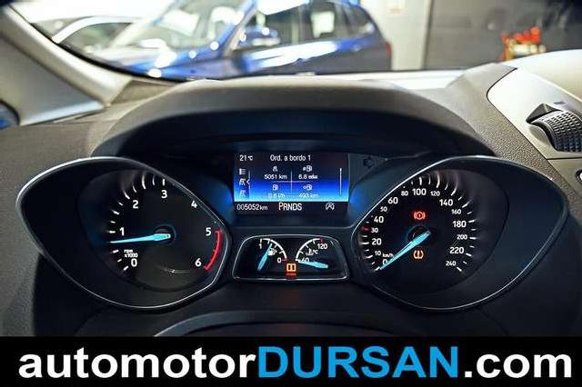 Ford C-max Grand 1.5 Tdci 88kw 120cv Trend Powershift ocasion - Automotor Dursan