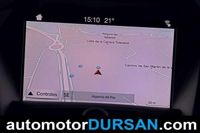 Ford C-max Grand 1.5 Tdci 88kw 120cv Trend Powershift ocasion - Automotor Dursan