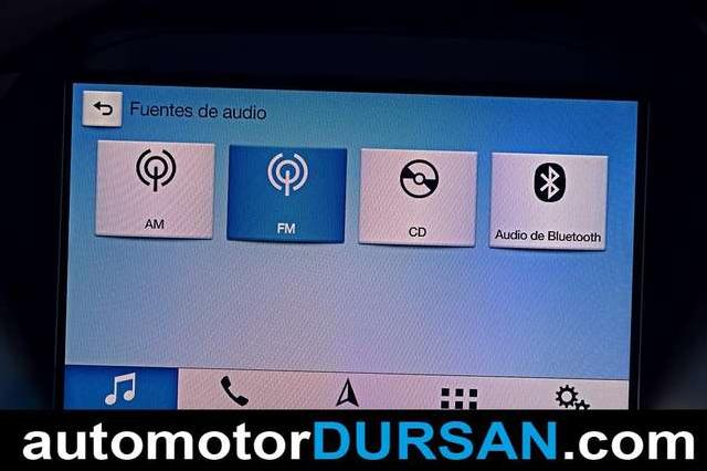 Ford C-max Grand 1.5 Tdci 88kw 120cv Trend Powershift ocasion - Automotor Dursan
